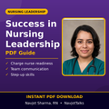 Leadership Positions cover