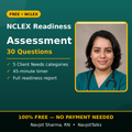 Readiness Assessment cover