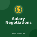 Salary Negotiations cover